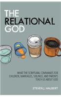 Relational God