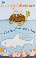 Unlikely Adventure of a Turtle, a Mouse and a Shark