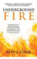 Underground Fire