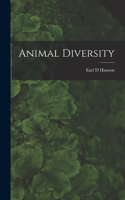 Animal Diversity