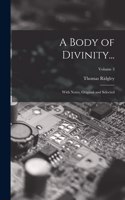 Body of Divinity...