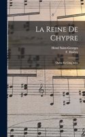 Reine De Chypre