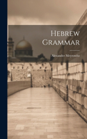 Hebrew Grammar