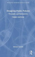 Designing Public Policies