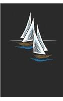 Sail Boat Drawing