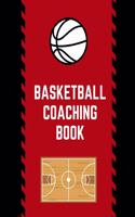 Basketball Coaching Book
