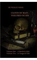 Cloth of Man
