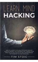 Learn Mind Hacking