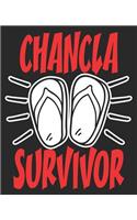 Chancla Survivor