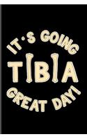 It's Going Tibia Great Day!