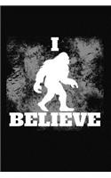 I Believe