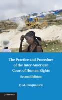 Practice and Procedure of the Inter-American Court of Human Rights