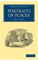 Portraits of Places