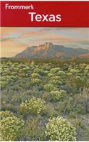 Frommer's Texas