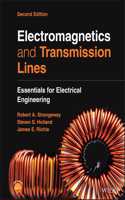 Electromagnetics and Transmission Lines