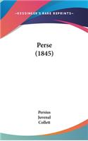 Perse (1845)