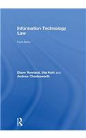 Information Technology Law