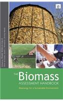 The Biomass Assessment Handbook