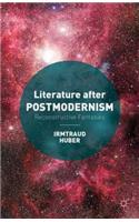 Literature After Postmodernism