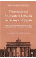 Transnational Encounters Between Germany and Japan