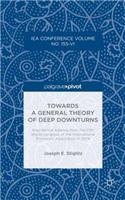 Towards a General Theory of Deep Downturns