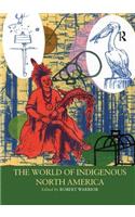 World of Indigenous North America