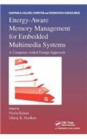 Energy-Aware Memory Management for Embedded Multimedia Systems