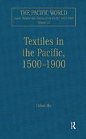 Textiles in the Pacific, 1500–1900