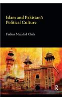 Islam and Pakistan's Political Culture