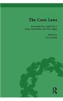Corn Laws Vol 5