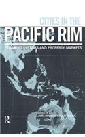 Cities in the Pacific Rim