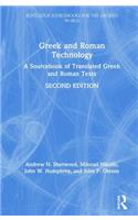 Greek and Roman Technology