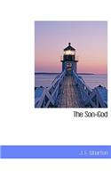 The Son-God: (English)