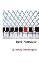 Dansk Plantevaekst