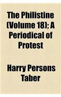 The Philistine (Volume 18); A Periodical of Protest