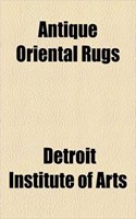 Antique Oriental Rugs