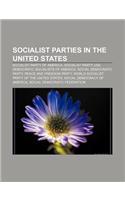 Socialist Parties in the United States