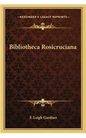 Bibliotheca Rosicruciana