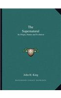 The Supernatural