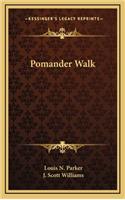 Pomander Walk