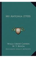 My Antonia