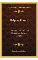 Helping France