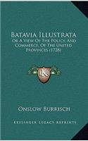 Batavia Illustrata