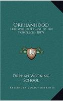 Orphanhood