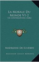 Morale Du Monde V1-2