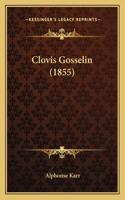 Clovis Gosselin (1855): (French)