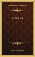 Getting On