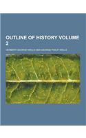 Outline of History Volume 2