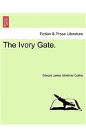 The Ivory Gate.