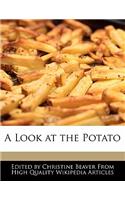 A Look at the Potato